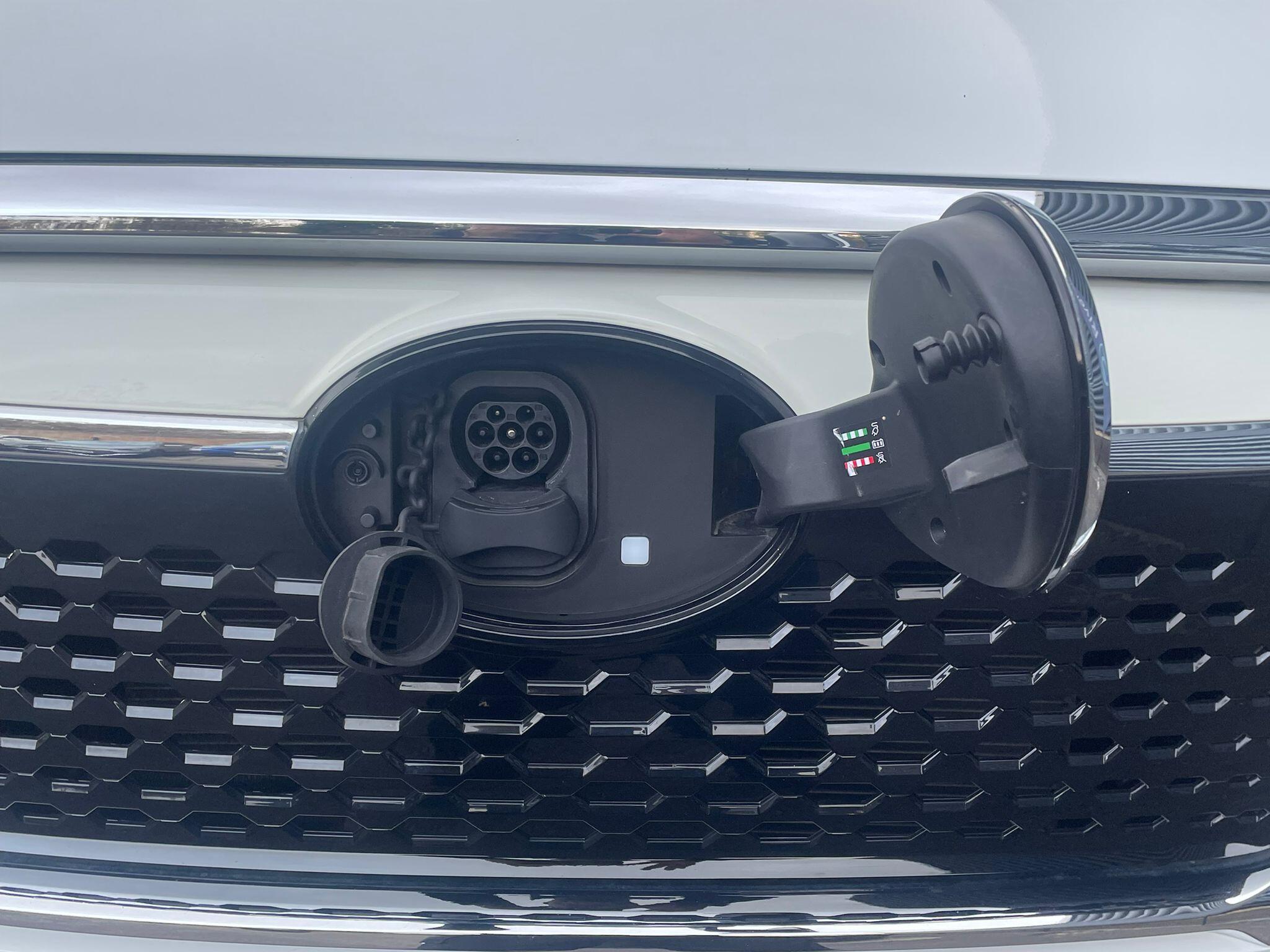 Maxus eDeliver 9 image 16